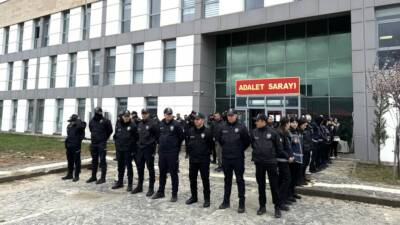Gülistan Doku soruşturmasında firari şüpheli Umut Altaş için kırmızı bülten