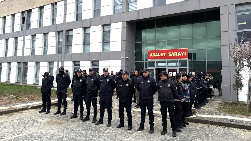 Gülistan Doku soruşturmasında firari şüpheli Umut Altaş için kırmızı bülten