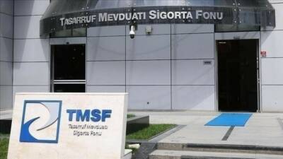 Tasarruf Mevduatı Sigorta Fonu (TMSF), "TELE1 TV Ticari ve İktisadi