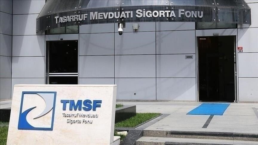 Tasarruf Mevduatı Sigorta Fonu (TMSF), "TELE1 TV Ticari ve İktisadi