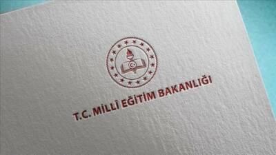 Milli Eğitim Bakanlığı (MEB), Ayser Çalık Ortaokulu'nda yaşanan saldırıya ilişkin