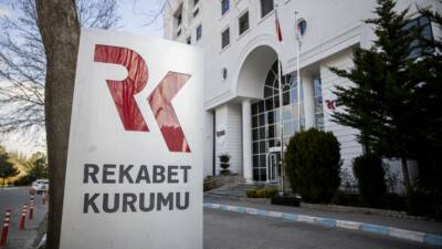 Rekabet Kurumu, dijital pazarların mevcut yapısını ve işleyişini kapsamlı şekilde