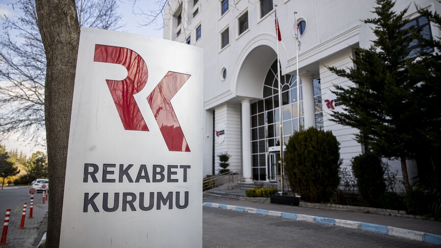 Rekabet Kurumu, dijital pazarların mevcut yapısını ve işleyişini kapsamlı şekilde