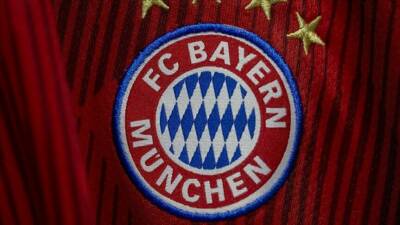 Almanya Birinci Futbol Ligi'nde (Bundesliga) lider Bayern Münih, bitime 4