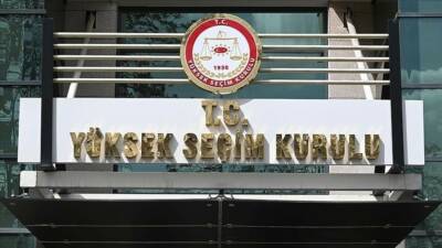 Belde statüsü kazanan Tokat'ın 4, Gümüşhane ve Nevşehir'in birer yerleşim