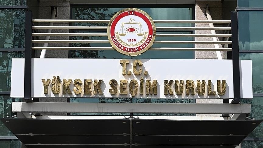 Belde statüsü kazanan Tokat'ın 4, Gümüşhane ve Nevşehir'in birer yerleşim