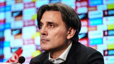 A Milli Takım Teknik Direktörü Vincenzo Montella, İtalyan basınına açıklamalarda