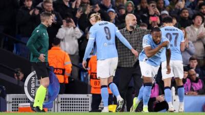 Avrupa'nın 5 büyük futbol ülkesi İngiltere (Premier Lig), İspanya (LaLiga),
