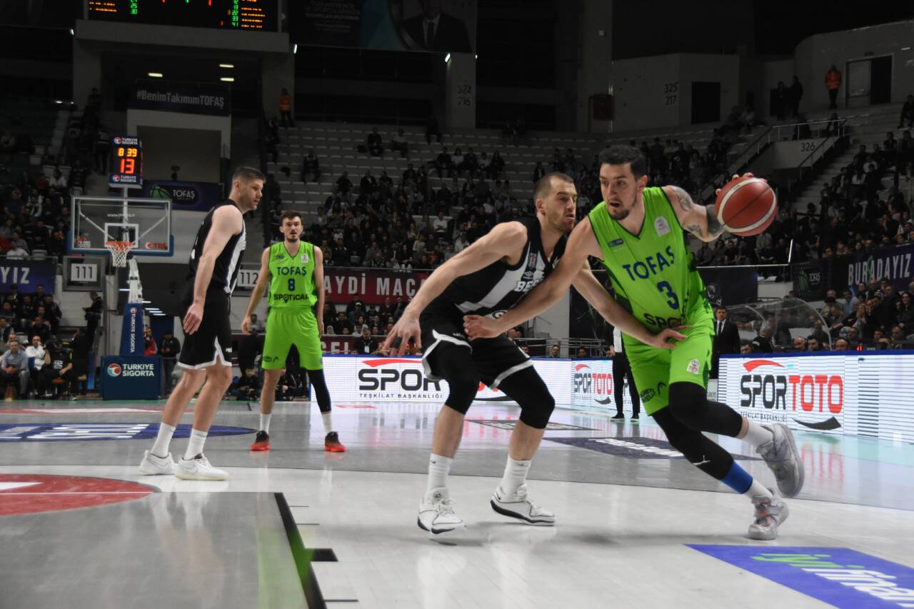 TOFAŞ evinde Beşiktaş'a kaybetti 5 tofas evinde besiktasa kaybetti 82c421dcc8bd