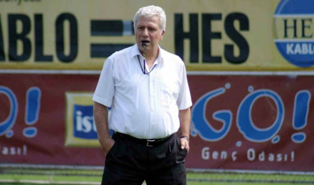 Trabzonspor’un eski başkanlarından, eski Trabzon Belediye Başkanı ve spor camiasının