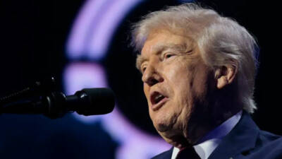 ABD Başkanı Donald Trump, bu gece İran'a yönelik yeni saldırılar