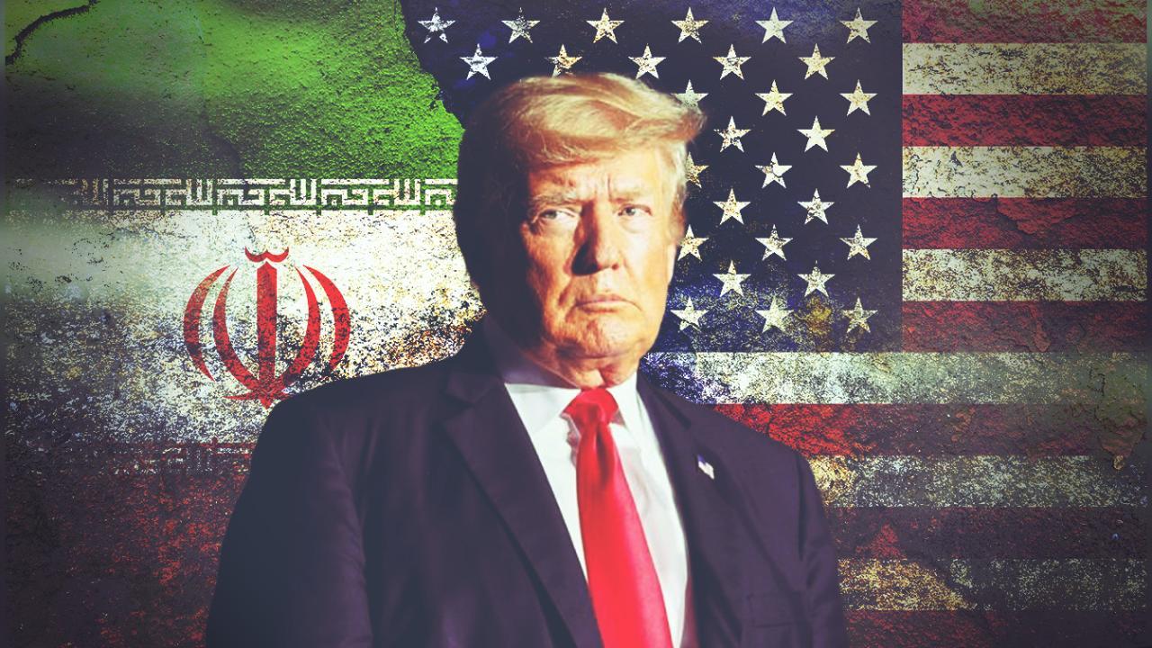 Trump: İran bizi tehdit ve şantajla durduramaz 1 trump iran bizi tehdit ve santajla durduramaz 77bca74f4012