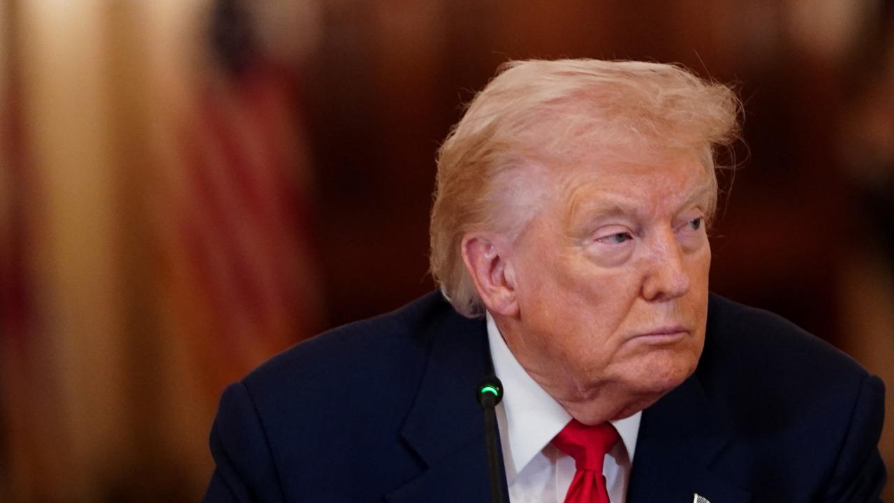 Trump'tan Hürmüz Boğazı açıklaması 1 trumptan hurmuz bogazi aciklamasi c87246691e9d