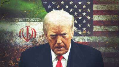 ABD Başkanı Donald Trump, İran donanmasına ait 158 geminin imha