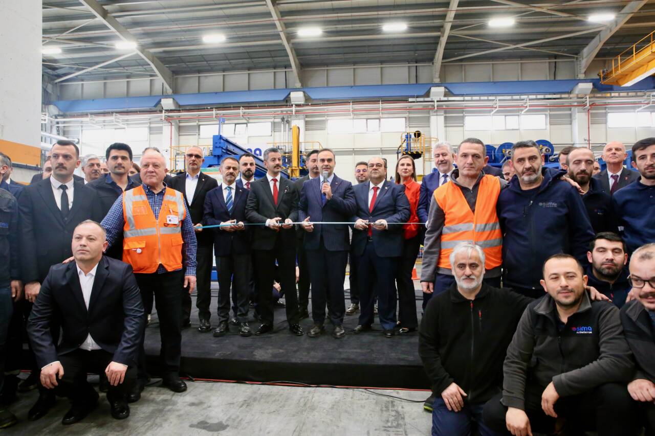 Türkiye Avrupa'nın alüminyum üssü olacak 1 turkiye avrupanin aluminyum ussu olacak 83478e955f2d