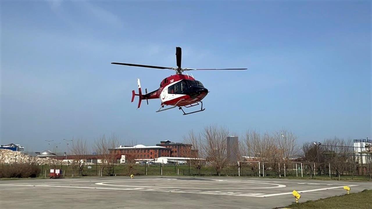 Türkiyede 85 heliport hizmette 1 turkiyede 85 heliport hizmette a0367dacda1f