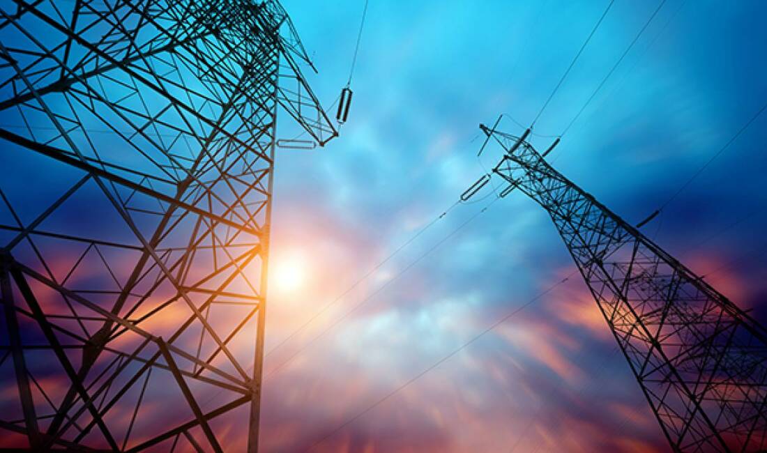 Türkiye'nin elektrik kurulu gücü, mart ayı sonu itibarıyla 125 bin