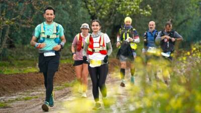 İznik’te bu yıl 15’incisi düzenlenen ve Türkiye’nin en uzun maraton