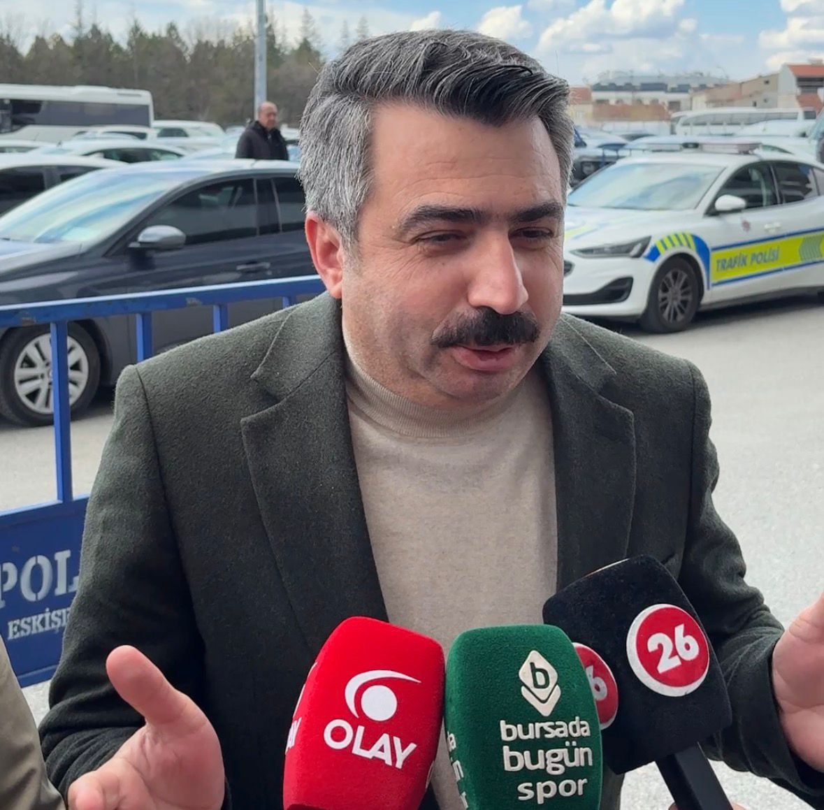 Bursa protokolü tek yürek Eskişehir'de! Şampiyonluk maçı öncesi mesajlar... 3 whatsapp image 2026 04 12 at 150232 1