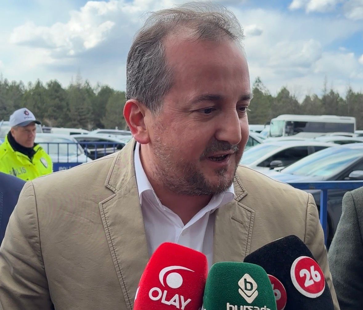 Bursa protokolü tek yürek Eskişehir'de! Şampiyonluk maçı öncesi mesajlar... 4 whatsapp image 2026 04 12 at 150232