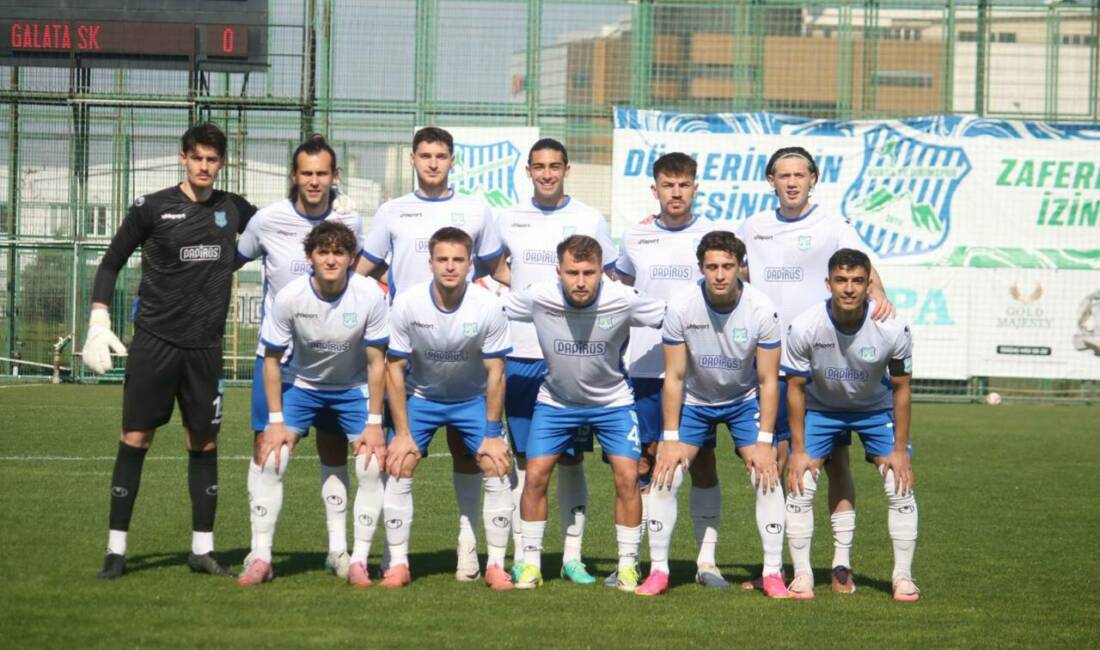 Nesine 3. Lig'de play-off müsabakalarının programı belli oldu. Bursa Yıldırımspor