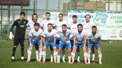 Nesine 3. Lig'de play-off müsabakalarının programı belli oldu. Bursa Yıldırımspor