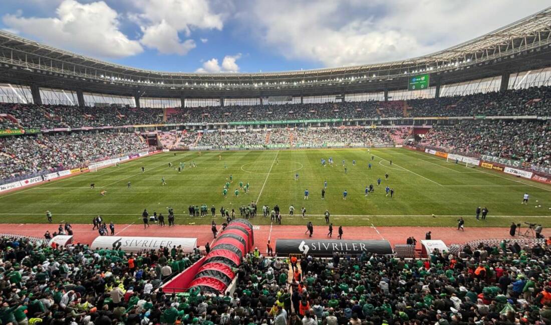 Bursaspor yine disiplinlik oldu! Bursaspor, Ankara Demirspor maçında iki nedenden dolayı PFDK’ya sevk edildi.