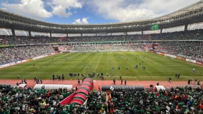Bursaspor, Ankara Demirspor maçında iki nedenden dolayı PFDK’ya sevk edildi.