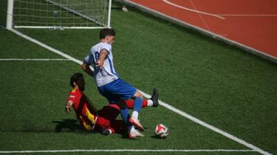 Mavi beyazlılar play-off 1. Tur’da evinde 3-2 yenildiği Çorlu Spor
