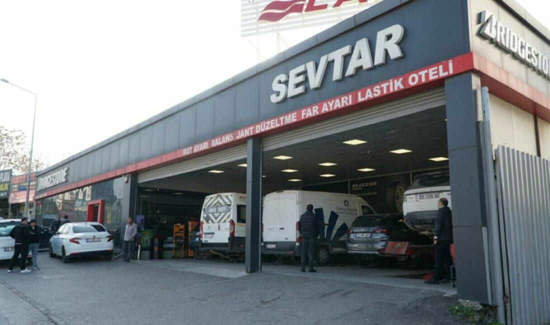 Yasak bitti Bursa’daki sektör temsilcisinden uyarı geldi; Yüzde 25’e varan zam kapıda Bugün itibariyle kış lastiği zorunluluğu sona erdi. Uzmanlar, yaz aylarında