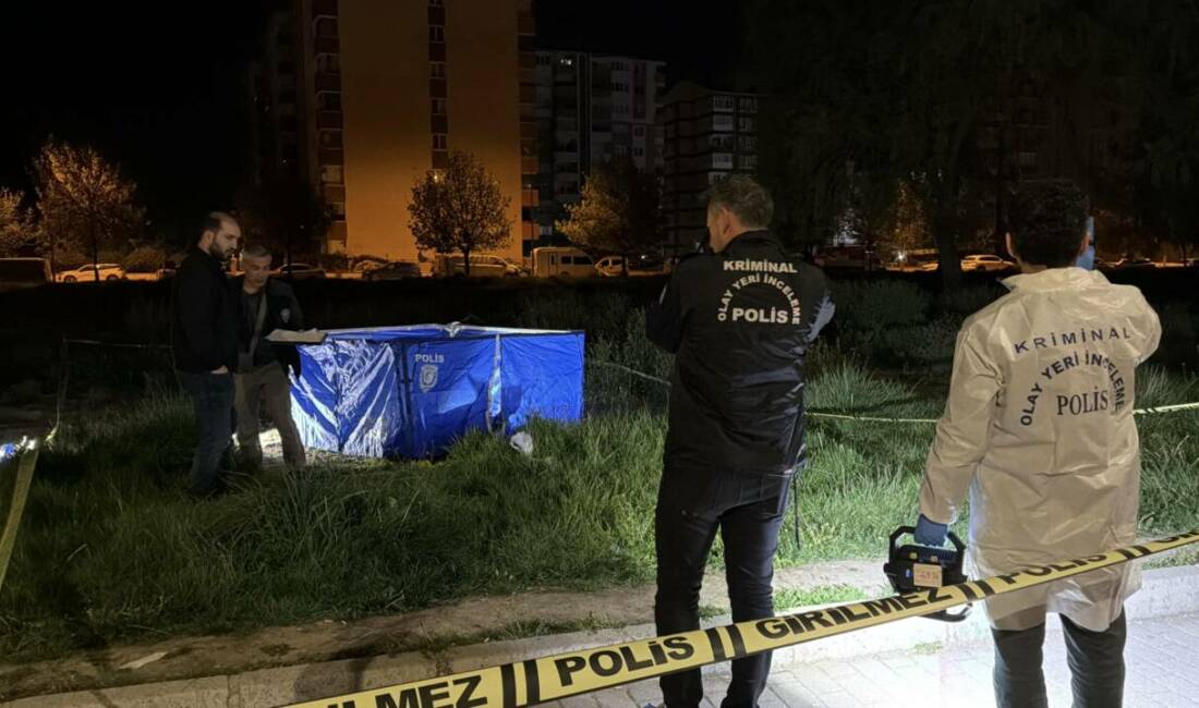 ‘Yan baktın’ kavgası: 1 ölü, 1 yaralı Eskişehir’de iki grup arasında ‘yan bakma’ bahanesiyle çıkan bıçaklı kavgada