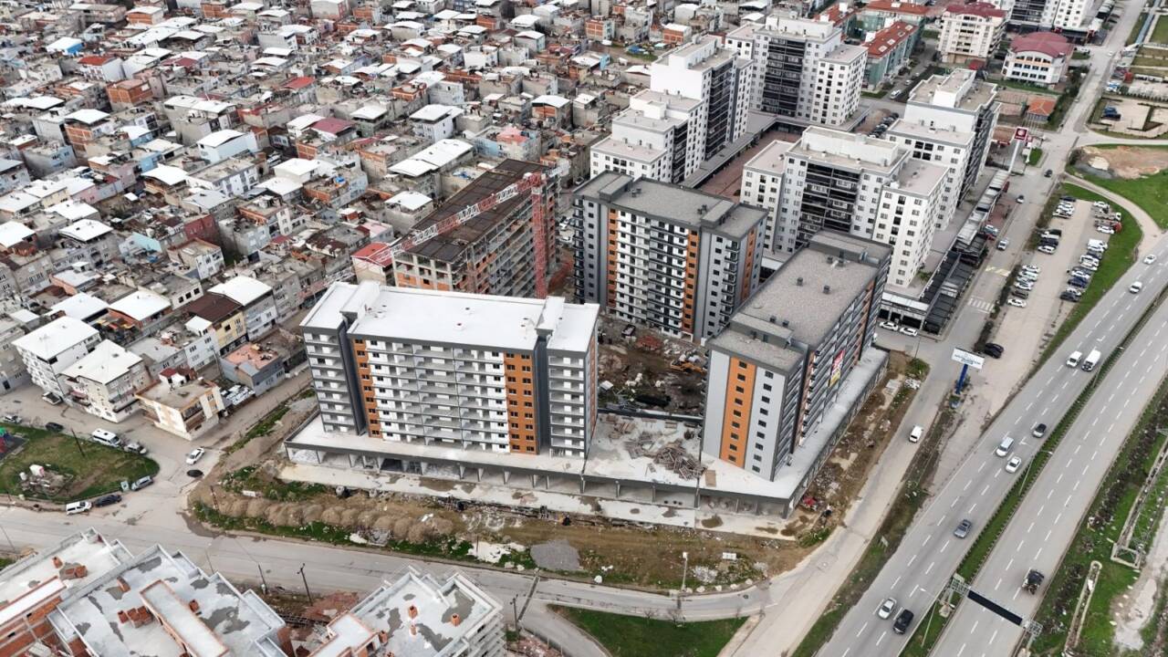 Bursa’da büyük kentsel dönüşüm! Yıldırım’dan Türkiye’ye örnek hamle 12 yb 12 4