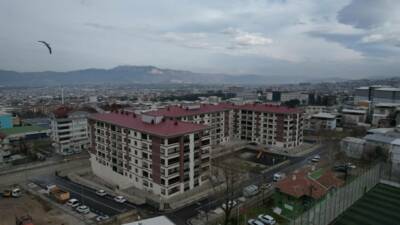 Hayata geçirdiği projelerle Yıldırım'ı geleceğe hazırlayan Yıldırım Belediyesi, kentsel dönüşüm