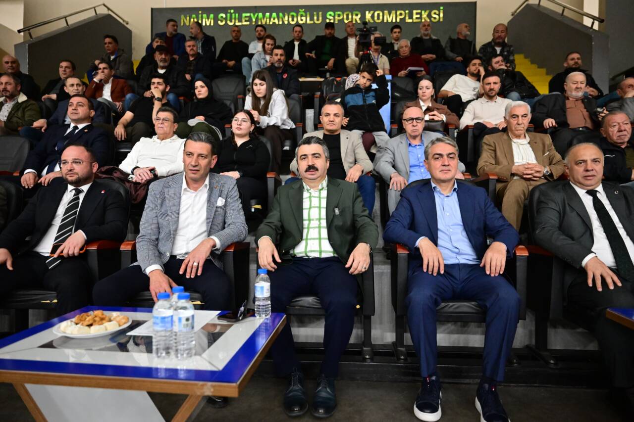 Bursa Yıldırım'da boks rüzgârı 2 Bursa Yıldırım'da boks rüzgârı