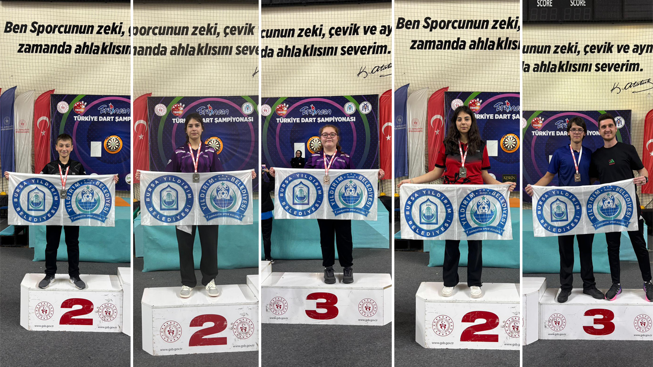 Yıldırım’ın spor yatırımları meyvesini verdi 6 ybelspor