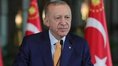 Cumhurbaşkanı Erdoğan, dünyanın odağı İran'a kaymışken İsrail'in Filistin ve Lübnan'daki