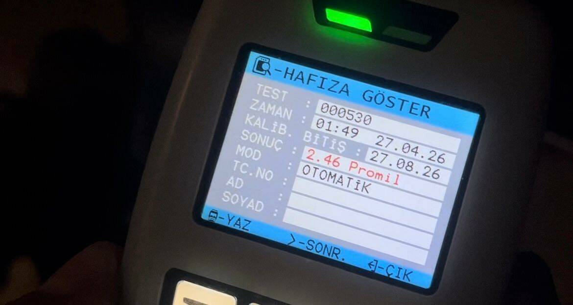 yer bursa yine alkollu yakalandi aa9553566ac8