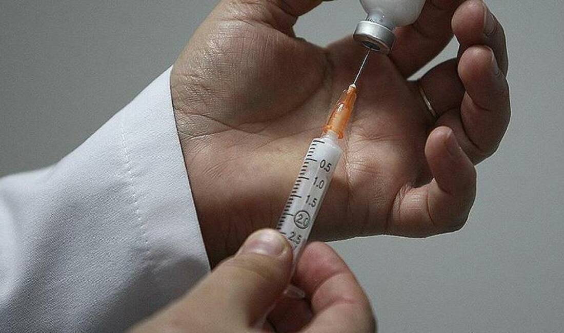 Sağlık Bakanlığı, Türkiye'nin yerli aşı üretim kapasitesini artırma çalışmaları kapsamında