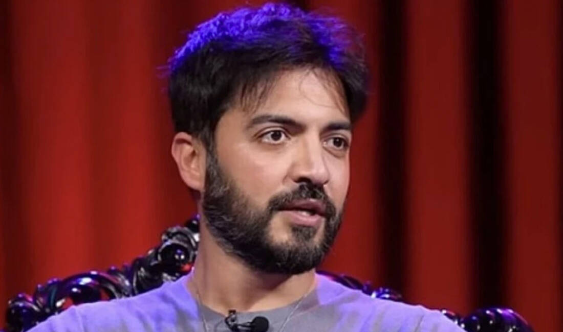 Yusuf Güney tutuklandı İstanbul'da, uyuşturucu ve uyarıcı içeren bir çayı özendirdiği gerekçesiyle gözaltına
