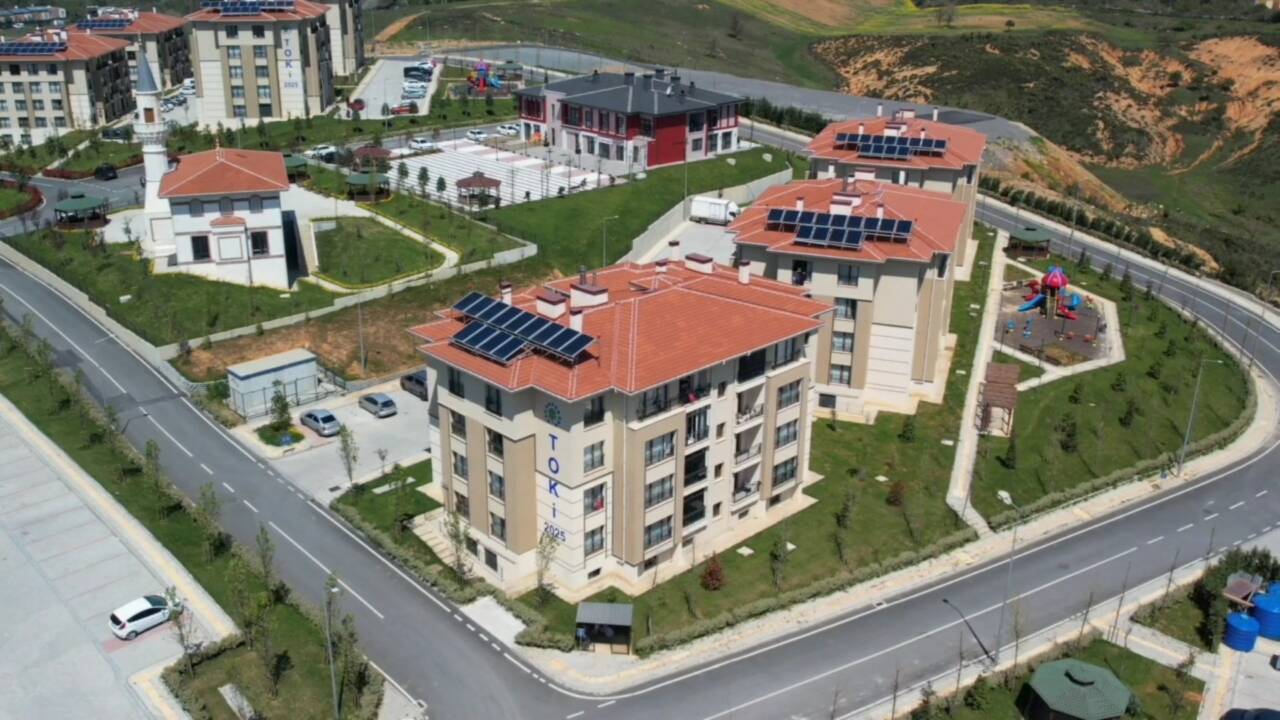'Yüzyılın Konut Projesi'nde İstanbul'da kura heyecanı 2 yuzyilin konut projesinde istanbulda kura heyecani 85d6adabac73