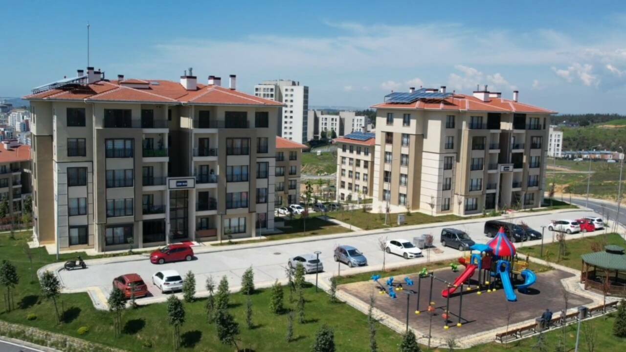 'Yüzyılın Konut Projesi'nde İstanbul'da kura heyecanı 1 yuzyilin konut projesinde istanbulda kura heyecani 8e3ef7d82ee8