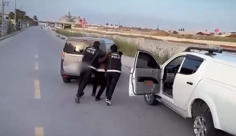 Zehir tacirlerine darbe İçişleri Bakanlığı, 75 ilde düzenlenen uyuşturucu madde satıcılarına yönelik operasyonlarda