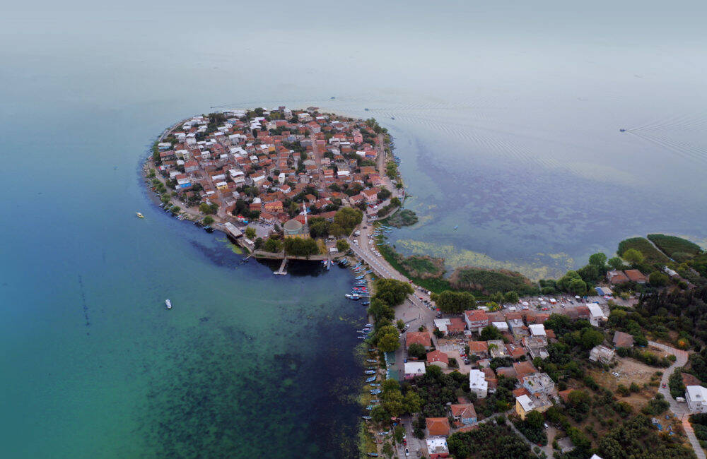 Nilüfer Belediye Meclisi, Haziran ayı olağan toplantısında ilçenin görselliğini, sosyal