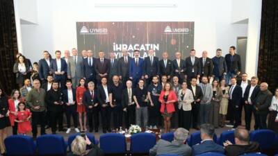Uludağ İhracatçı Birlikleri (UİB) çatısı altında faaliyet gösteren Uludağ Meyve