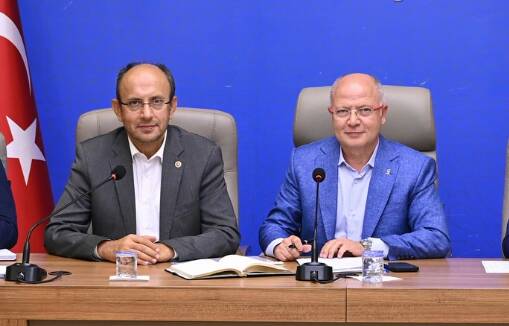 Bursa’nın sağlığını rahatlatmak için temmuz planı: Acemler’de ilk adım!