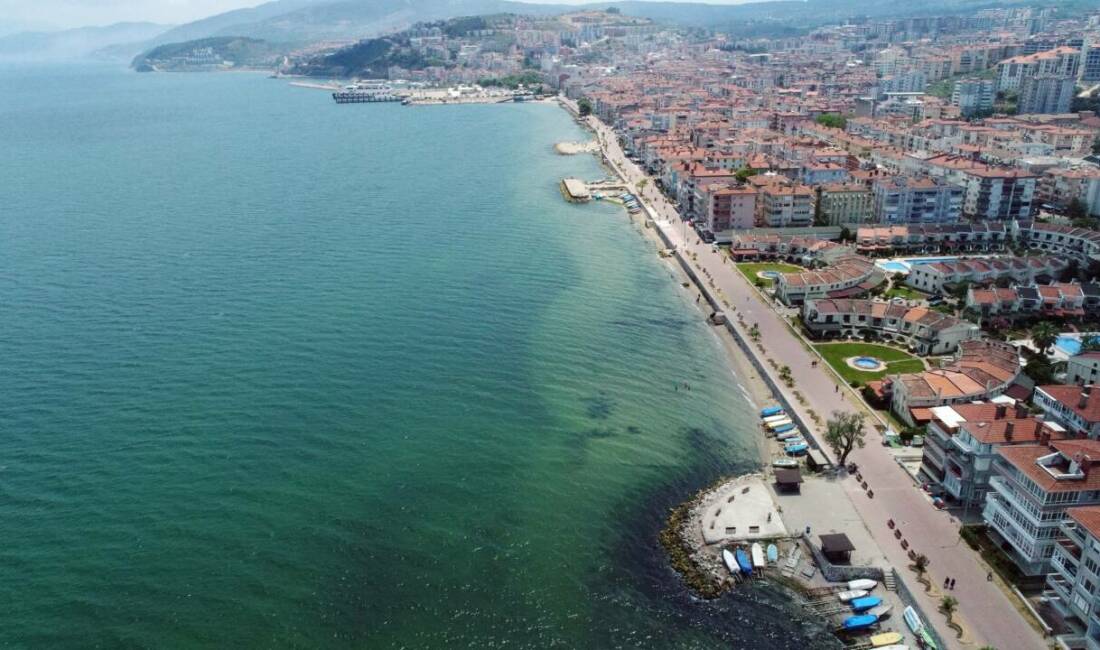 Bursa’dan kaçan büyük fırsat! Olay Gazetesi Yazarı Ahmet Emin Yılmaz, yüksek potansiyeli olan Bursa