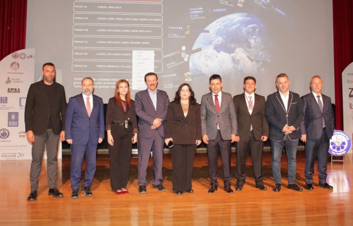 Genç mühendislere en çarpıcı Bursa dersi: Ülkenin en hırpalanmış kenti!