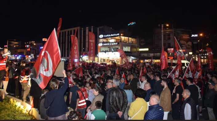Bursa’dan şikayetle başlayan davanın kararı CHP’yi ve siyaseti nasıl etkiler?