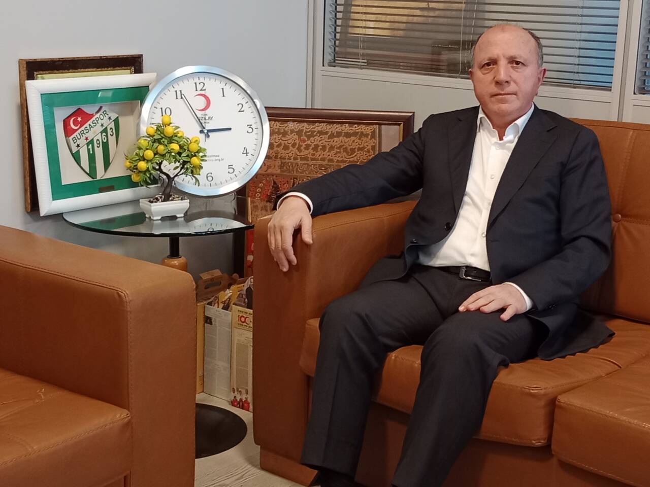 Acar’dan iki kutuplu siyasete karşı üçüncü yol: Ortak aday, ortak liste