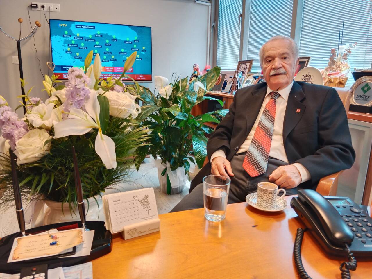 5 yıl önce de ‘Aday olmayın’ demişti: Kılıçdaroğlu’na acil kurultay çağrısı